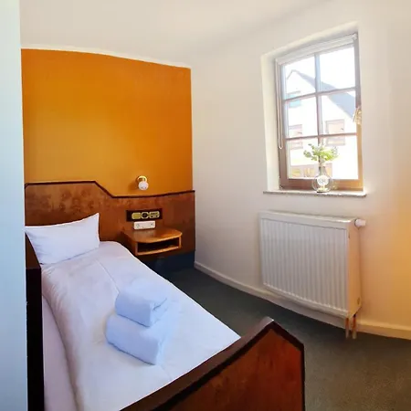 Haus Zur Waldbruecke بيت ريفي ماركتهيدنفلد