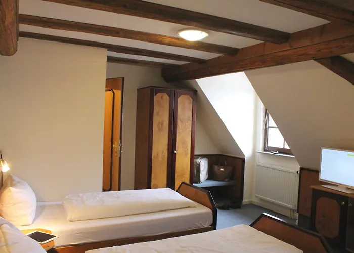 Haus Zur Waldbruecke Kro