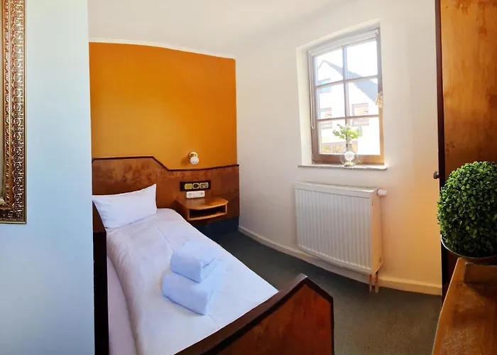 Haus Zur Waldbruecke Kro Marktheidenfeld