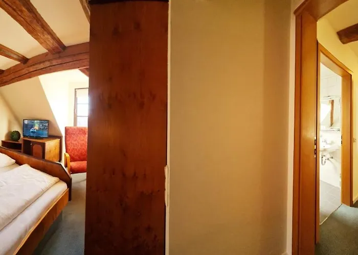 Kro Haus Zur Waldbruecke