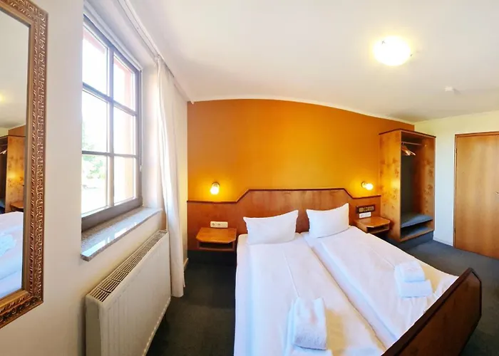 Kro Haus Zur Waldbruecke