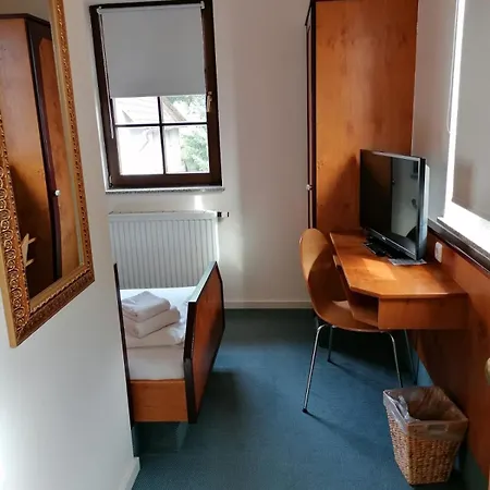 Haus Zur Waldbruecke Marktheidenfeld