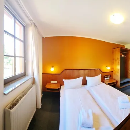Herberg Haus Zur Waldbruecke
