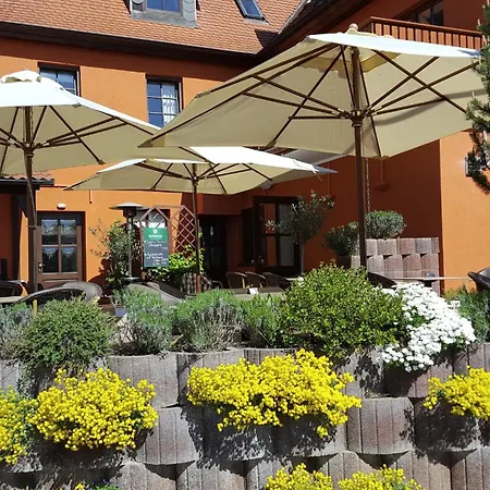 Haus Zur Waldbruecke *