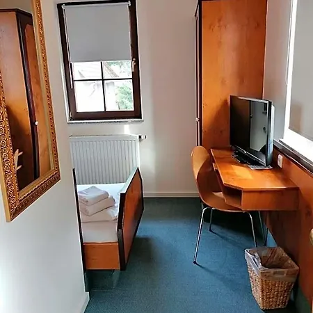 Haus Zur Waldbruecke Marktheidenfeld