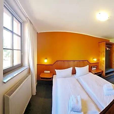 Mini-hôtel Haus Zur Waldbruecke Marktheidenfeld