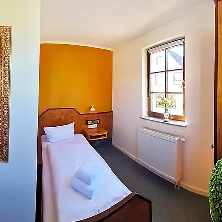 Haus Zur Waldbruecke