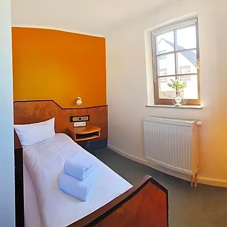 Mini-hôtel Haus Zur Waldbruecke Marktheidenfeld