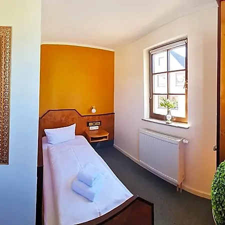 Haus Zur Waldbruecke *